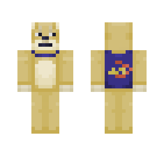 ROBLOX Avatar (A.K.A caxela)