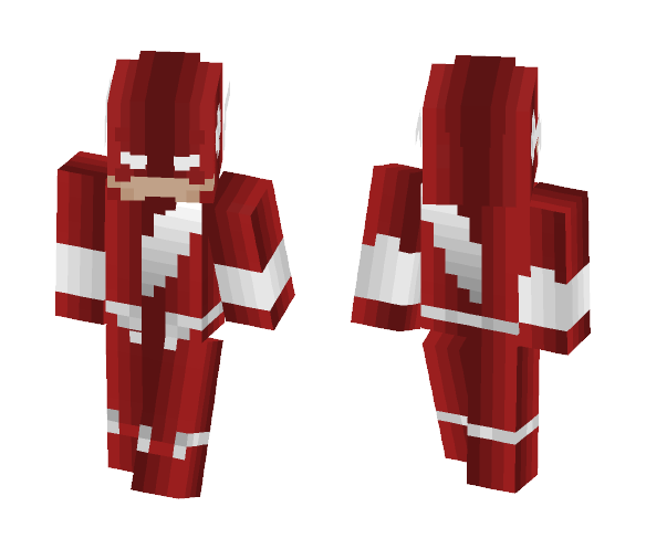 Walter West - Male Minecraft Skins - image 1