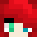 Venus - Female Minecraft Skins - image 3