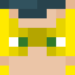 John Fox DC OneMillion - Comics Minecraft Skins - image 3