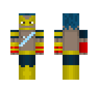 Savitar
