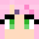 Sakura Haruno - Female Minecraft Skins - image 3