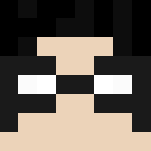 Red Robin - New 52 - Comics Minecraft Skins - image 3