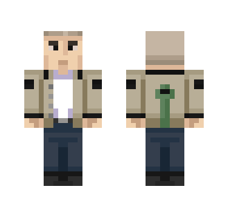 ♠Gangstar Vegas: Jason Malone♠