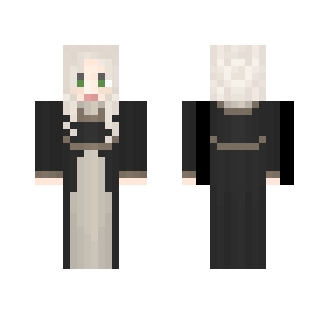 Old Noblewoman [LoTC]