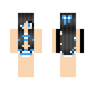my skin summer skin