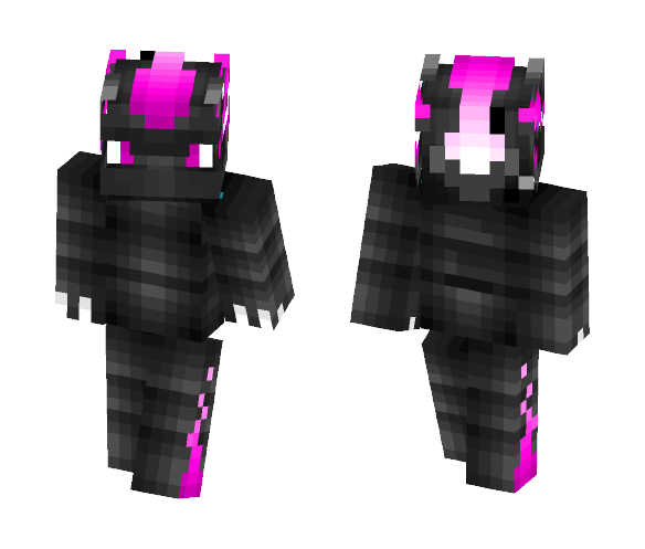 pvp edit ~Axiih~ - Male Minecraft Skins - image 1