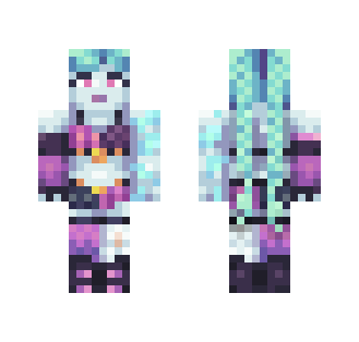 Jinx