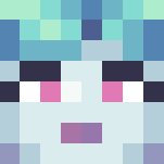 Jinx - Female Minecraft Skins - image 3