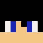 Creeper Boy #2 (No Hoodie) - Boy Minecraft Skins - image 3