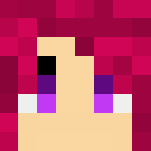 My skin - Female Minecraft Skins - image 3