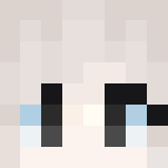 Download Free Swag girl Skin for Minecraft image 3 Swag girl - Girl Minecraft Skins - image 3