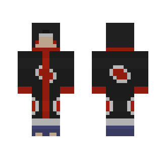 Itachi Uchiha (Akatsuki)