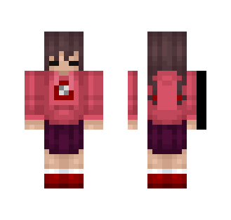 Madotsuki (Yume Nikki) * UPDATED *