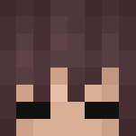 Madotsuki (Yume Nikki) * UPDATED * - Female Minecraft Skins - image 3