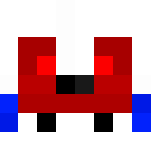 New FNAF Sister Location OC - Male Minecraft Skins - image 3