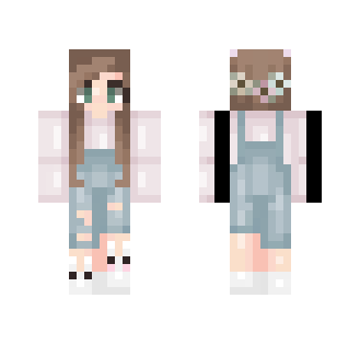 Overall Child~
