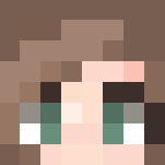 Overall Child~ - Female Minecraft Skins - image 3