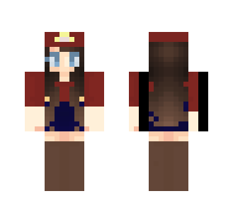 Mario Female