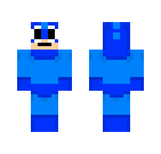 Rockman or Megaman