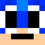 Rockman or Megaman - Other Minecraft Skins - image 3