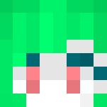 Download Free Gardevoir (and Shiny Gardevoir!) Skin for Minecraft image 3 Gardevoir (and Shiny Gardevoir!) - Interchangeable Minecraft Skins - image 3