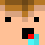 Amazed citizen - Male Minecraft Skins - image 3