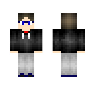 Bipper (My Own Skin)
