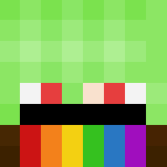 My Friend 'Edited' - Male Minecraft Skins - image 3