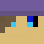 Zombiebear7 - Male Minecraft Skins - image 3
