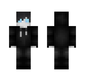 Halloween skin for Apexdeww