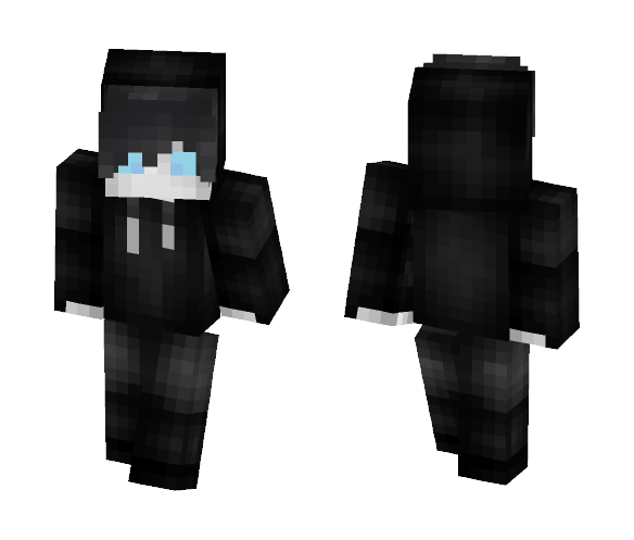 Halloween skin for Apexdeww - Halloween Minecraft Skins - image 1
