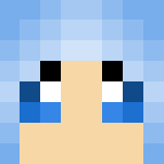 Download Free A Girl Skin for Minecraft image 3 A Girl - Girl Minecraft Skins - image 3