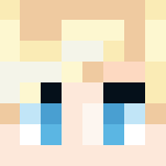 Khon - Male Minecraft Skins - image 3