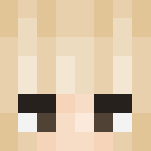 Strike RQ | Wervy - Female Minecraft Skins - image 3