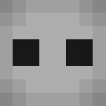 Download Free Alien wants to be a real boy! Skin for Minecraft image 3 Alien wants to be a real boy! - Male Minecraft Skins - image 3