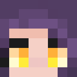 tiMe tO GEt SPOOPY - Female Minecraft Skins - image 3