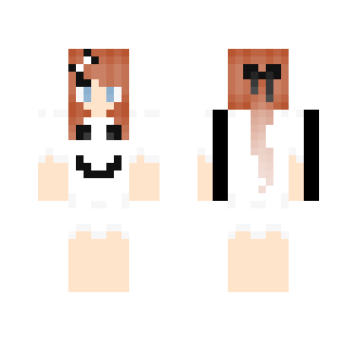 Spoopy Doopy - Female Minecraft Skins - image 2