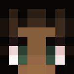 stepping outta my comfort zone - Female Minecraft Skins - image 3
