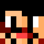 Iron Man MK46 (Damaged) - Iron Man Minecraft Skins - image 3