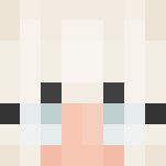~Pastel Grunge~ - Female Minecraft Skins - image 3