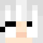 Human Puppet - Female Minecraft Skins - image 3