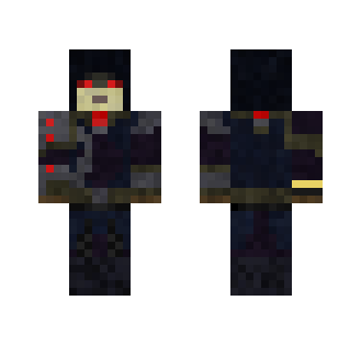 Forsaken Jayce