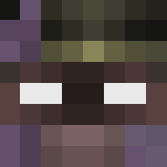 Wolf the Nuclear Hacker - Male Minecraft Skins - image 3