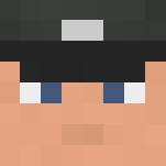 German Wehrmacht Soldier - Male Minecraft Skins - image 3
