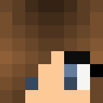 Kaya~ - Female Minecraft Skins - image 3