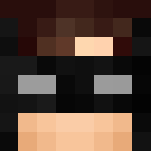 Red Robin New 52 - Comics Minecraft Skins - image 3