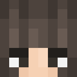 Desert Strike RQ | Wervy - Female Minecraft Skins - image 3