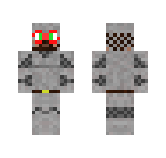 AntLord (Knight)