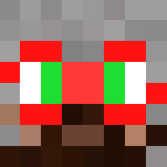 AntLord (Knight) - Male Minecraft Skins - image 3